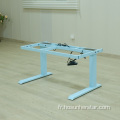 Cadre de table de levage intelligent des enfants